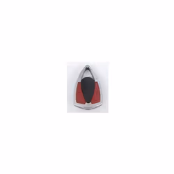 Emetteur télécommande radio 433.92MHz 4 canaux protocole Cd2 + proximité 125KHz (ERNP) CDVI F1002000050 Emetteur 4 canaux jus ...