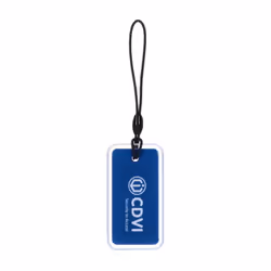 Le badge Mifare de CDVI intègre la technologie de communication sans fil Mifare, opérant à une fréquence de 13,56 MHz. Cette  ...