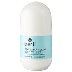 Avril Déodorant Bille Bio 50 ml