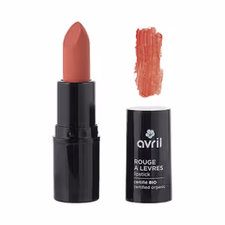 Avril - Rouge à Lèvres Certifié Bio - Fleur de Cerisier