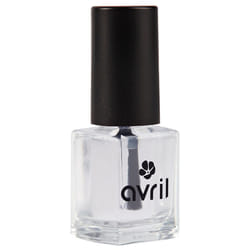 Avril Vernis 2en1 Base + Top Coat 7 ml