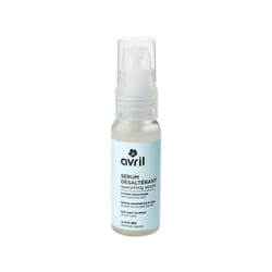 Avril - Soin Visage - Sérum Hydratant Intense 30ml pour une Peau Rebondie et Éclatante au Quotidien