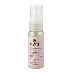 AVRIL Sérum Lissant Lissant 30ml - Soin Visage - Lissage Intense & Hydratation pour une Peau Douce et Repulpée