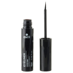 Avril Eyeliner Noir Bio 5 ml