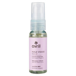 Avril Huile Visage Bio 30 ml