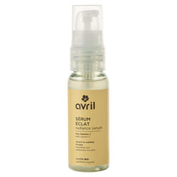 Avril Sérum Éclat Bio 30 ml