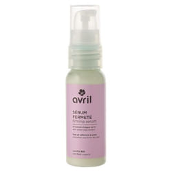 Avril Sérum Fermeté Bio 30 ml
