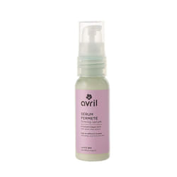 Avril - Soin Visage - Sérum Fermeté 30ml - Soin Anti-Âge Raffermissant pour une Peau Plus Tonique et Jeune