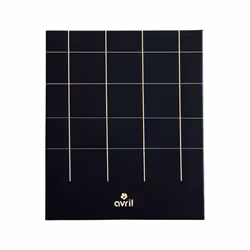 Avril - Palette à Composer Rechargeable Moyen Format -