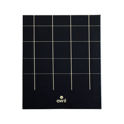 Avril - Palette à Composer Rechargeable Moyen Format -