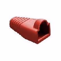 Neklan 1010037, Rouge, 6,1 mm, 10 pièce(s)