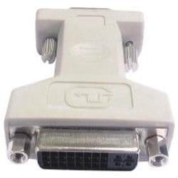 Neklan DVI-I - HDMI VGA Blanc