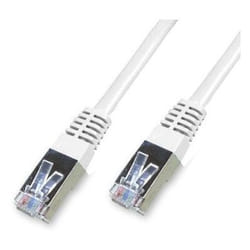 Neklan Cordon Cat 5e FTP Gris - 30 m
