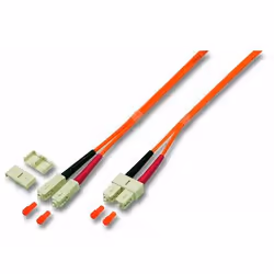 Neklan OM1 SC/SC - 5m, 5 m, OM1, SC, SC