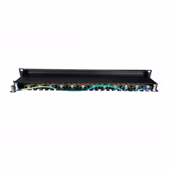 Neklan 8060895 baie de branchements 1U
