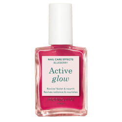 Manucurist Active Glow Renforcement des ongles 15 ml