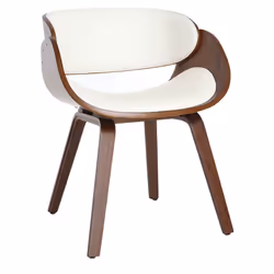 La collection BENT se décline sous la forme d'une chaise design ! Le modèle BENT se renouvelle dans une version chaise design ...
