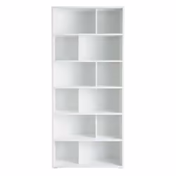 Beaucoup d'affaires et peu d'espace ? La bibliothèque EPURE va vous sortir de ce cauchemar. Avec ses 12 casiers de rangement  ...
