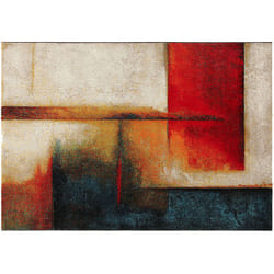 Miliboo - Tapis multicolore 160 x 230 cm abstrait