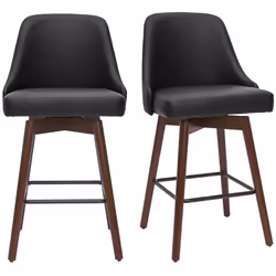 Sublimez avec élégance vos îlots et espaces repas en hauteur grâce aux tabourets de bar design HASTA ! Ces tabourets de bar ( ...