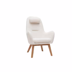 Cocooner chez soi devient possible grâce au fauteuil MANIA . Moments douillets, plaisir des choses simples, slow life et plén ...
