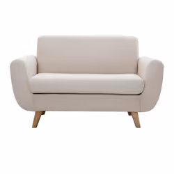 Le canapé PURE , un canapé scandinave parfaitement adapté aux petits espaces ! On craque sur ce modèle de canapé nordique en ...