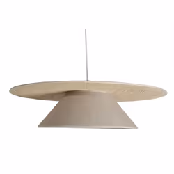 Suspension AZAMI , parfaite pour dynamiser votre pièce de vie... Parcimonie ! Envie d'un luminaire déco qui se fond dans votr ...