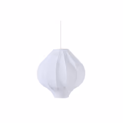 Semblable à un nuage de douceur, cette suspension séduit par son design aérien , tout en rondeur et en transparence. Avec SHE ...