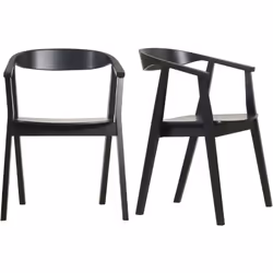 Un tantinet rétro, un brin ethnique et ultra design : les chaises BAHIA ont tout pour plaire ! Ces belles assises seront les  ...