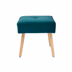 Tabouret GUESTA : petit et ultra déco ! Il suffit parfois de peu pour créer un intérieur chaleureux, accueillant et apaisant. ...