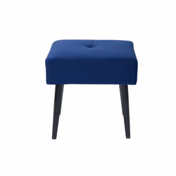 S'offrir une pause bien confortable, c'est un plaisir avec le tabouret GUESTA ! Pour ajouter une touche baroque et romantique ...