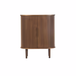 Hommage aux 70's ! Le buffet haut EPIC cultive un sens affirmé du style rétro-chic . Au goût du jour sans oublier le passé, i ...