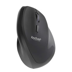KeyOuest KO004845 souris Droitier RF sans fil Optique 1600 DPI