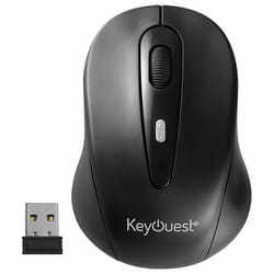 KeyOuest KO010860 souris RF sans fil 1600 DPI