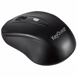 KeyOuest KO010860 souris RF sans fil 1600 DPI