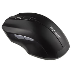 KeyOuest KO017715 souris Droitier RF sans fil Optique 1000 DPI
