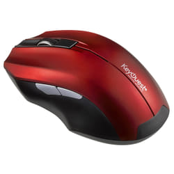 KeyOuest KO017722 souris Droitier RF sans fil Optique 1000 DPI
