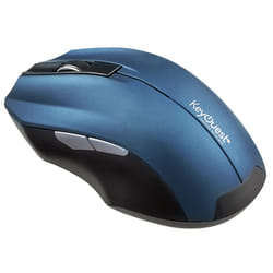 KeyOuest KO017739 souris Droitier RF sans fil Optique 1000 DPI