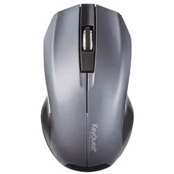 KeyOuest KO017746 souris Droitier RF sans fil Optique 1000 DPI