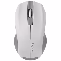 KeyOuest KO017753 souris Droitier RF sans fil Optique 1000 DPI