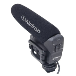 Alctron VM-6
