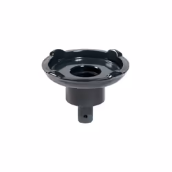 KING TONY - Coupelle pour cric hydropneumatique diamètre : 145mm Caractéristiques principales de ce produit : Convient pour l ...