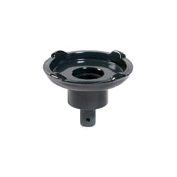 King Tony - Coupelle pour cric hydropneumatique diamètre : 145mm