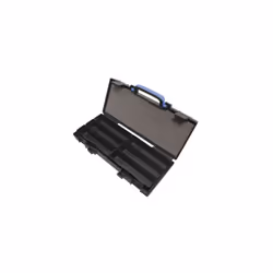 KING TONY - Kit bac de rangements n°1 + n°5 Caractéristiques principales de ce produit : Bacs de rangement en plastique. Perm ...
