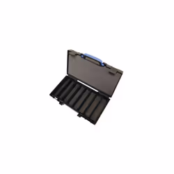 KING TONY - Kit bac de rangements n°2 + n°5 Caractéristiques principales de ce produit : Bacs de rangement en plastique. Perm ...
