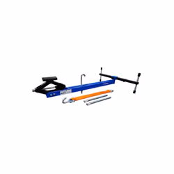 KING TONY - Support moteur 45-70cm Caractéristiques principales de ce produit : Permet de soutenir le moteur ou la boîte de v ...