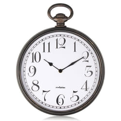 Horloge Fishtec Montre Gousset Vintage