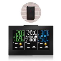 Station Météo Fishtec Forecast