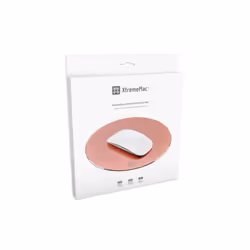 XtremeMac XM-MPR-PNK tapis de souris Rose
