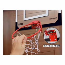 Paris Prix 123334 jouet et jeu d'éveil/d'adresse Basket-ball - Vue supplémentaire 2